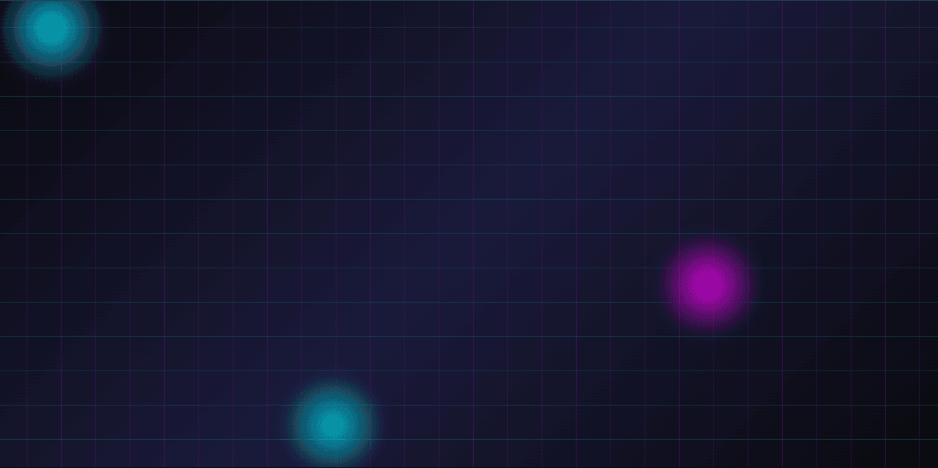 Animated Coloured Grid preview