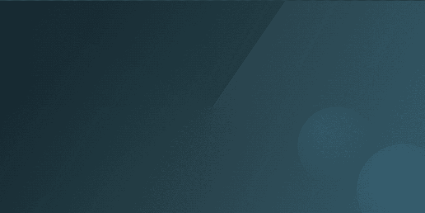 Animated Teal Clock preview