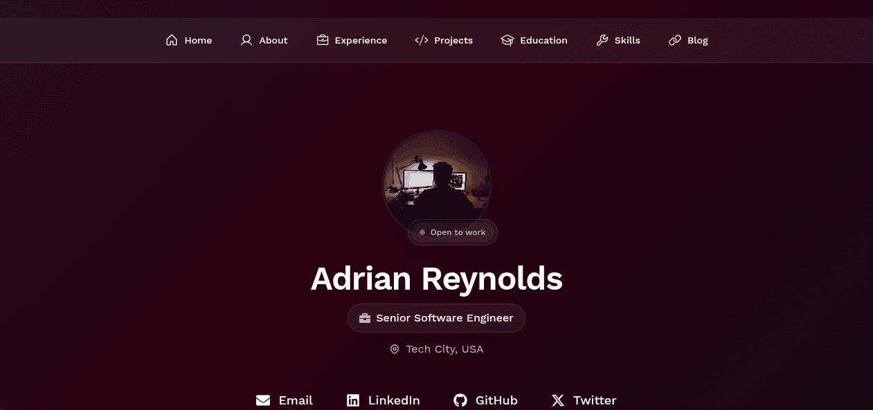 Animated Waves preview