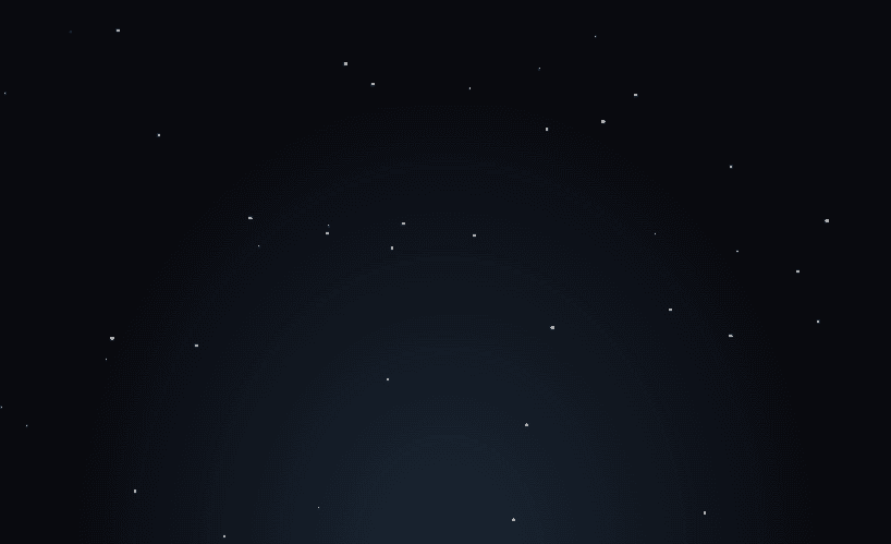 Starry Night Background preview