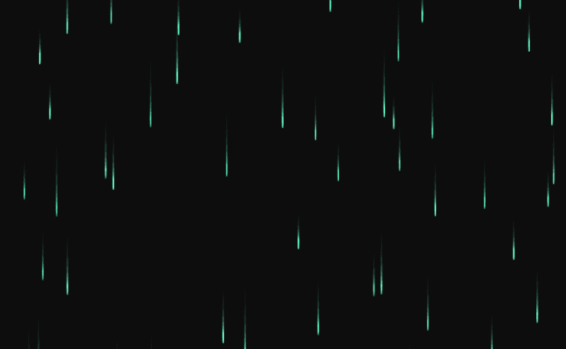 Terminal Portfolio preview